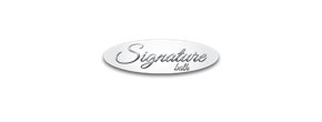 Signature Bath Logo