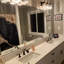 Taevion Dimmable Vanity Light-139815238-139815232