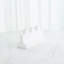 Icon Wide Vase-Matte White-Lg