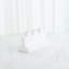 Vase large Icon - blanc mat - Lg