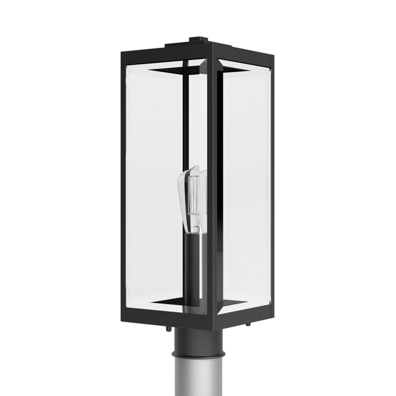 Lantern Head