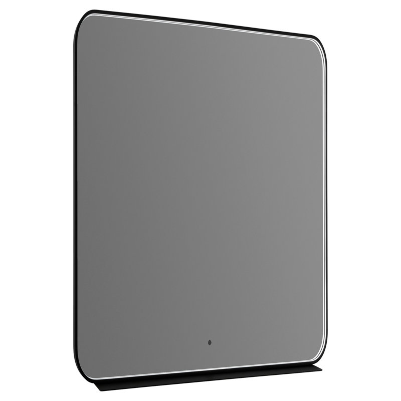 Miroir Avior, 36 po x 24 po, Rectangle