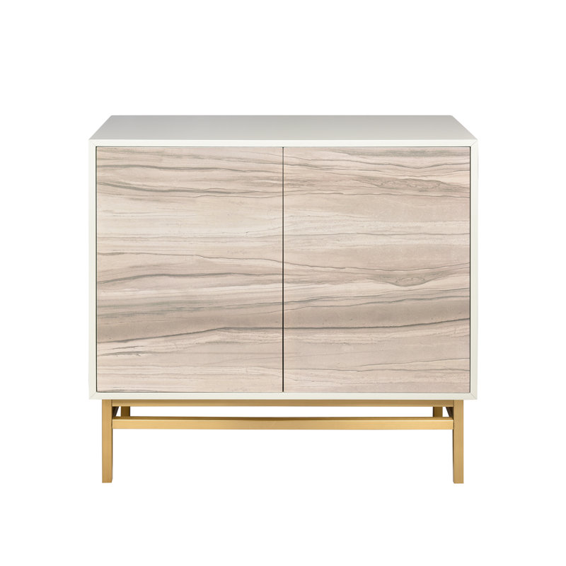 Armoire Reynolds - Amande