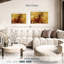 Bouddha floral Leisha-106046341