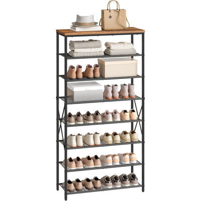 Shoe Storage