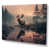 Toile tendue