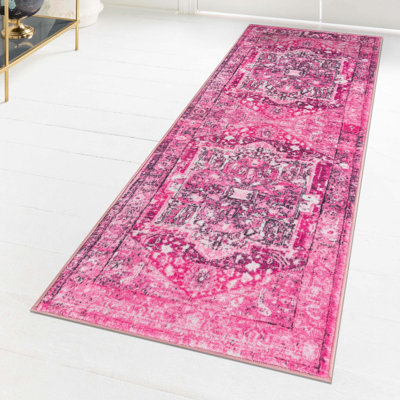 Oriental Indoor Rug