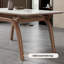Table et chaises de salle à manger