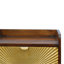 Cotreau 45cm W Solid Wood Bedside Table