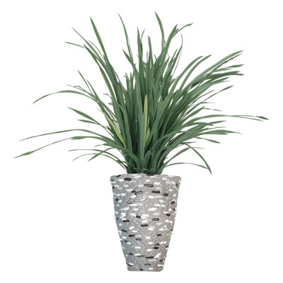 Herbe artificielle 49 po