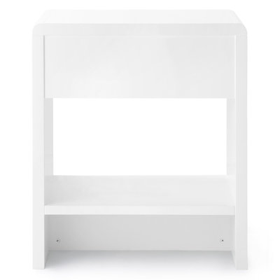 Benjamin End Table