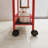 6-Tier Rolling Cart Gap Kitchen Slim Slide Out Storage Tower Rack with Wheels-109187899-109187900