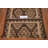Kilim Reversible Wool Area Rug 3x5