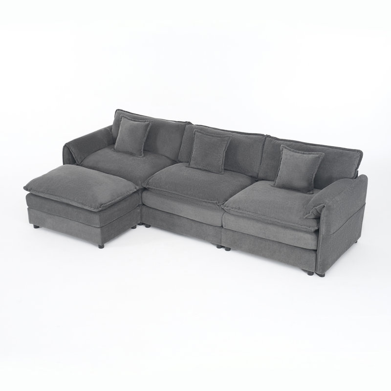 Modular Sectional Sofa