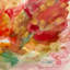The Touch of Blossom No.1 by Fanyu Lin - Single Picture Frame Painting