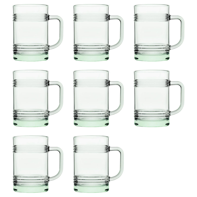400 Glass