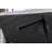 Rainell 55.12'' Linen Square Arm-2075287664