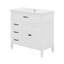 Meuble-lavabo moderne 36 po avec lavabo en céramique-1214312605
