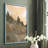 Hillside Walking Path II Framed Print - Solid Wood-2023568008-2023568009