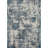 Bergulv Gray/Blue Area Rug-305071802