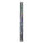 Silver Holographic Windsock