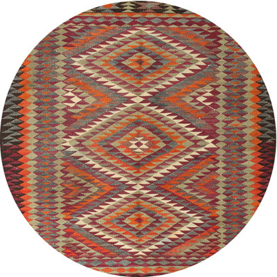 Oriental Indoor Rug