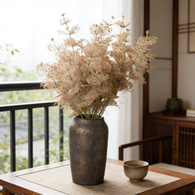 Vase Rustic