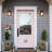 Estellar Iron Wall Light