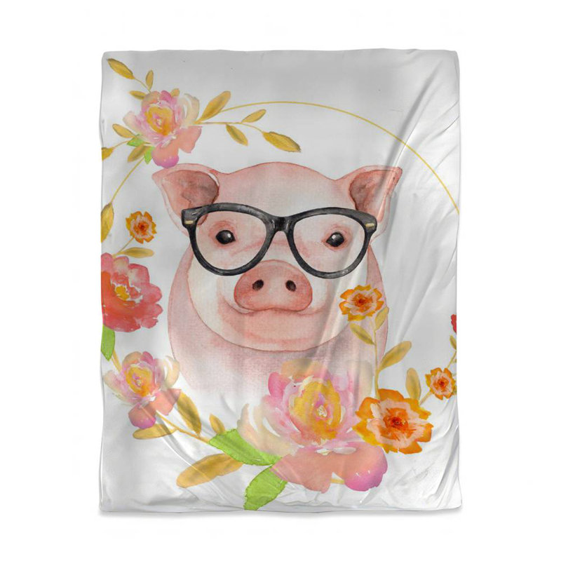 Polyester Sateen Duvet Cover