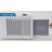 145 Pint Energy Star Commercial Dehumidifier for Crawlspace with Drain Hose for Continuous Draining