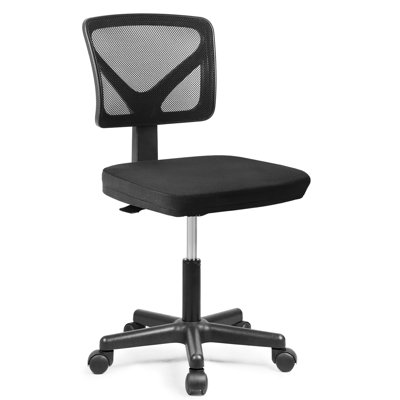 Ovidia Home Office Mesh Task Chair