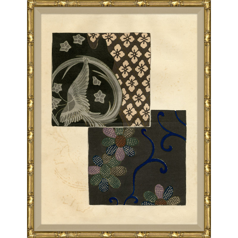 Meiji Impressions I