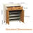 Shoe Cabinet