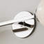 Melton 2 Light Wall Sconce-1829336368