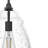 Dunshire 1 Light Noble Bronze Pendant with Glass-91296556-70776753
