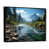 Floater Framed Print is unavailable