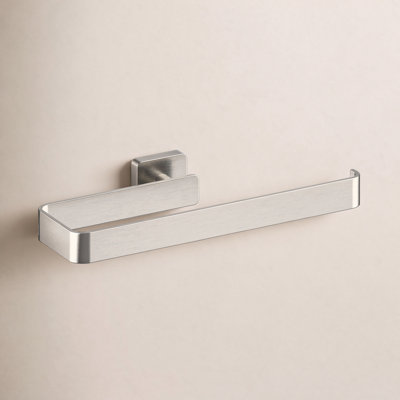 Blaze 9.7'' 1 Wall Towel Bar