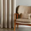 Flame Retardant Thermal Insulated Blackout Curtain-322929635-322929641