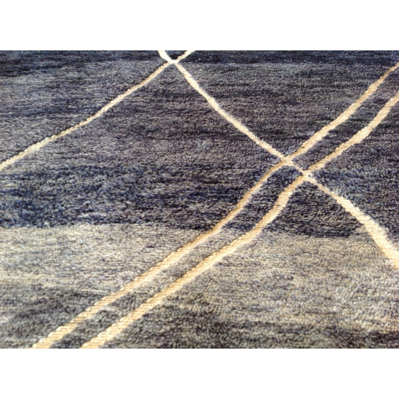 One-of-a-Kind 7'11" X 11'2" Area Rug