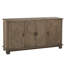 Rhodes 65" Wide 3 Drawer Sideboard