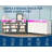 62.8" Modern 9-Drawer Tall Dresser with APP-Controlled RGB Lights & Charging Station (3 Outlets/2 USB), Large Storage Cabinet for Bedroom, Living Room