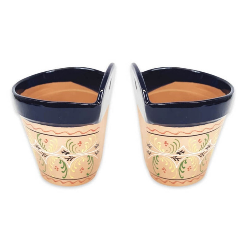 Cahit Handmade Ceramic Wall Planter