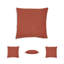 Coussin Thaneville (ensemble de 4)-118709907