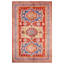 One-of-a-Kind 6' x 9' Area Rug