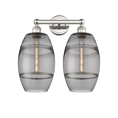 Kusham 2 - Light Dimmable Vanity Light