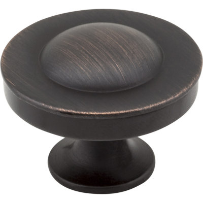 Cordova Mushroom Knob
