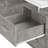Jazarian Computer Desk, Home Office, Laptop, Left, Right Set-up, Storage Drawers, Work-39211112-55638278-110922865