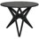 Victor Round Solid Wood Dining Table