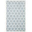 Tapis en laine touffeté à la main Carolene-1753474336