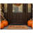 Kathlene Non-Slip Outdoor Doormat